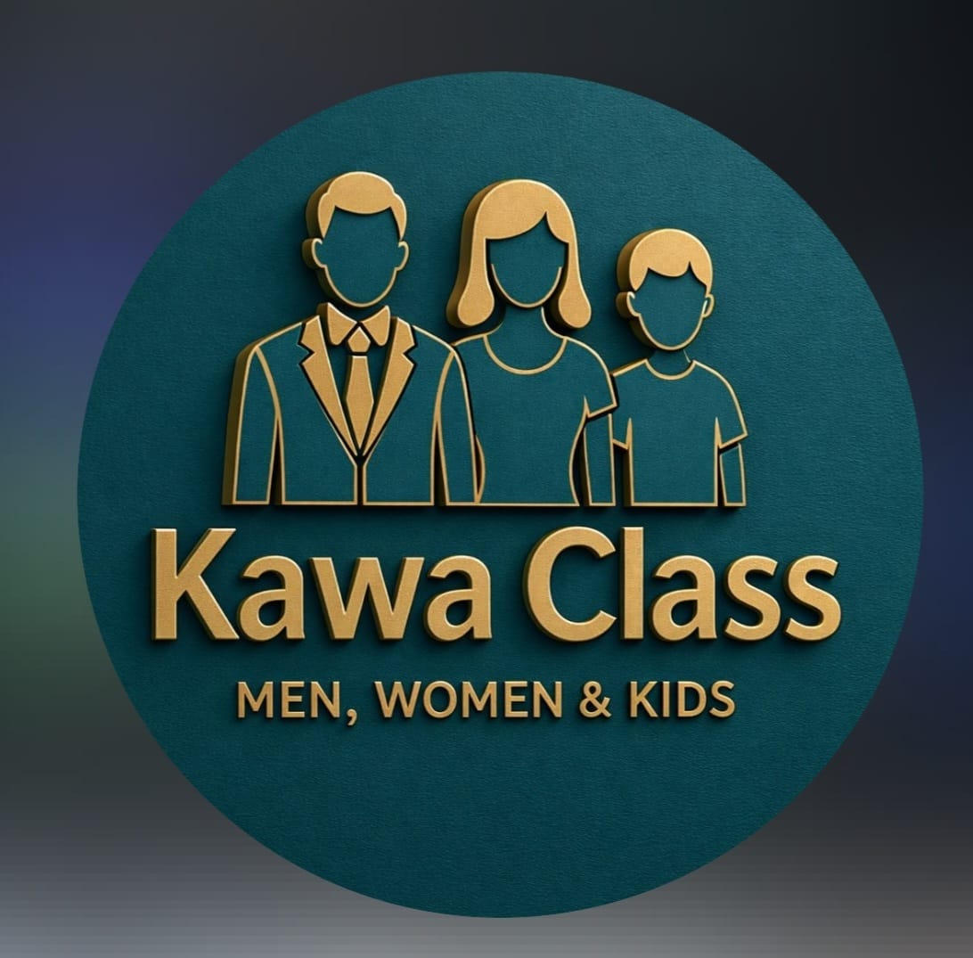 Kawa Class logo